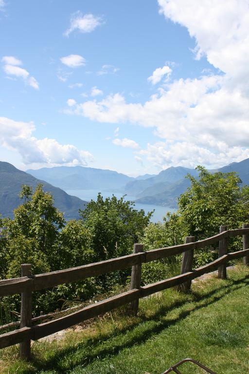 소리코 Rifugio Dalco 아파트 외부 사진